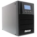 Forza FDC2002TC 2K EOS UPS 2000VA1800W 220V 5Italian - Imagen 2