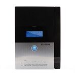 Forza UPS FX-1500LCD-C 1500VA 840W 220V 6 Out