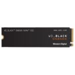 WD SSD Black SN850x 2TB NVMe PCIE Gen4 - Imagen 5