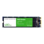 WD SSD Green 480gb M2 Int SATA 3D - Imagen 4