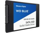 WD SSD Blue SA510 500gb 2.5 Int SATA 3 3D - Imagen 4