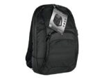 KNS K62591AM MOCHILA ULTRABOOK OPTIMIZED 14" NEGRO - Imagen 3