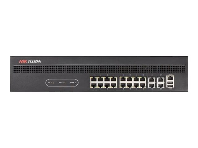 a184f378-e7a3-405c-8ab8-043fbd2df855-1 Decoder 16-ch12MP- 128-ch 1080p, 16ch 100m Switch, HDMI/BNC - Imagen 1