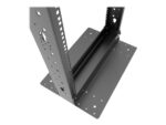 NXT Rack abierto 45U de 2 postes Acero Negro - Imagen 11