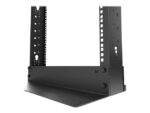 NXT Rack abierto 45U de 2 postes Acero Negro - Imagen 10