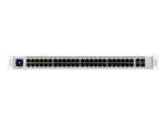 UBQ Switch 48p con 32xGE PoE+ (195W) y 16xGE no PoE y 4xSFP - Imagen 3