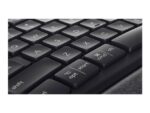 Logitech Cordless K860 ERGO Spanish Keyboard - Imagen 7