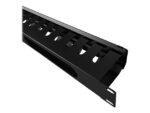 NXT Organizador de Cables Horizontal 19" 1U - Imagen 5
