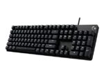 Logitech keyboard G413 SE numeric keys - Imagen 2