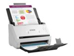 EPS SCA DS-770II DUPLEX/ADF AUTOMATICO/GRAN VOLUMEN/TWAIN - Imagen 4