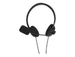 Xtech Conferencing headset with mic wired 3.5mm TRRS XTH-230 - Imagen 2