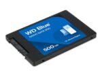 WD SSD Blue SA510 500gb 2.5 Int SATA 3 3D - Imagen 3