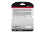 KNG SSD 960GB 500MB/450MB L/E A400 Sata3 2.5" 7mm - Imagen 5