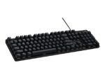 Logitech keyboard G413 SE numeric keys - Imagen 3