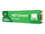 WD SSD Green 480gb M2 Int SATA 3D - Imagen 2