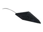 Xtech Chevailer Gaming Kybd wrd USB Spa LED light XTK-505S - Imagen 5