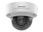 HIK Domo 6MP IR 40mt VF2.8-12mm WDR Deep Learning IP67 IK10 - Imagen 2