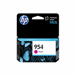 HP 954 MAGENTA ORIGINAL INK CARTRIDGE