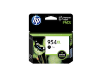 c05046018-200-2 HP 954XL BLACK ORIGINAL INK CARTRIDGE - Imagen 1