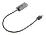 StarTech.com USB 3.0 to Ethernet - Imagen 3