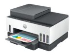 HP MTF SmartTank 750 15ppm USB/WiFi/Bluetooth/LAN Duplex/ADF - Imagen 4