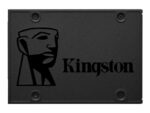 KNG SSD 480GB 500MB/450MB L/E A400 Sata3 2.5" 7mm - Imagen 2