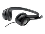 Logitech Audifono USB H390 cancelacion de ruido - Imagen 10