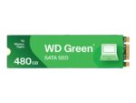 WD SSD Green 480gb M2 Int SATA 3D - Imagen 3