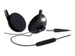 Xtech Conferencing headset with mic wired 3.5mm TRRS XTH-230 - Imagen 9