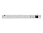 UBQ Switch 48p con 32xGE PoE+ (195W) y 16xGE no PoE y 4xSFP - Imagen 5