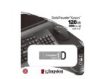KNG 128GB USB 3.0 Datatraveler Kyson 200/60/MB/s - Imagen 3