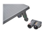 Kensington apoya pie SmartFit SoleMate 3 posiciones de altura y 4 de inclinacion - Imagen 6