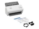 Brother Escaner ADS-4300N Dual 40/80 ipm Tarj.Red USB 3.0 - Imagen 5