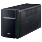 APC UPS 2200VA 1200W TorreInteractiva Easy BVX Out Univ 230V