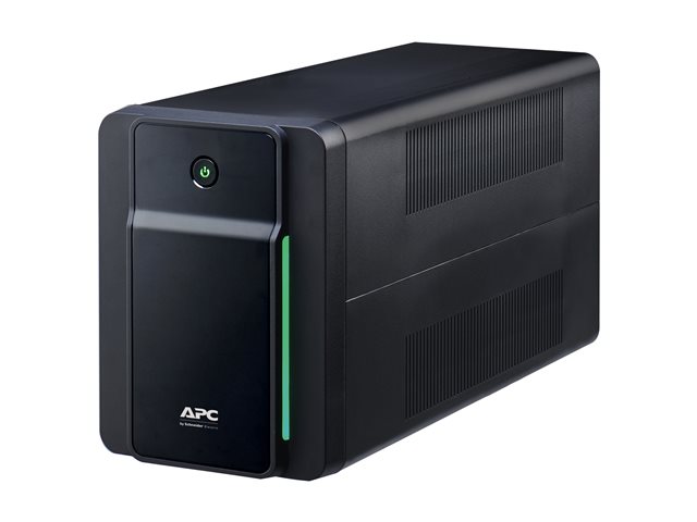 dc2dd8d7-aa09-4455-9692-55789fec98ed APC UPS 2200VA 1200W TorreInteractiva Easy BVX Out Univ 230V - Imagen 1