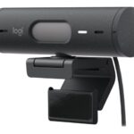 Logitech Brio 500 Graphite AMR