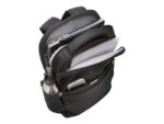 Kns mochila para notebook 15,6" negra - Imagen 3