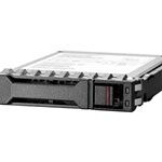HPE 960GB SATA MU SFF BC MV SSD