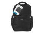 Kns mochila para notebook 15,6" negra - Imagen 2