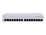 Cisco CBS110 Unmanaged 16-port GE - Imagen 2