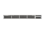 Cisco BL Catalyst 9200L 48-port PoE+ 4x1G Network Essential