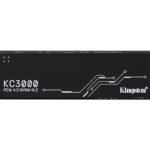 KNG SSD 2048GB 7000/7000MB/s LE PCIe 4.0 NVMe KC3000 M.2