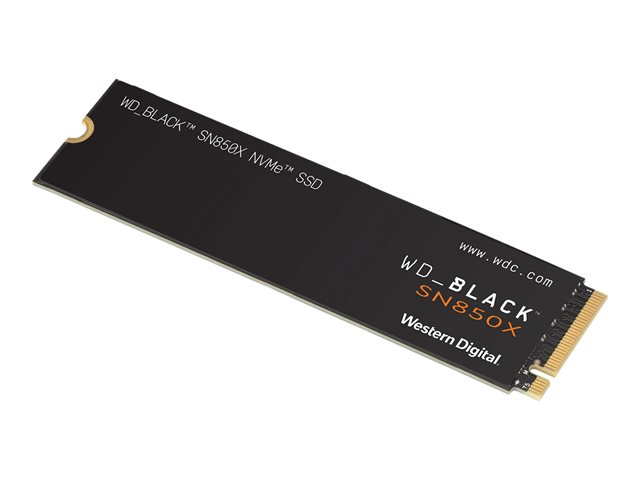 e3a2a9b1-9c44-4100-baed-7d21ee90c602-2 WD SSD Black SN850x 1TB NVMe PCIe Gen4 - Imagen 1