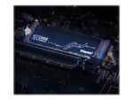 KNG SSD 2048GB 7000/7000MB/s LE PCIe 4.0 NVMe KC3000 M.2 - Imagen 7