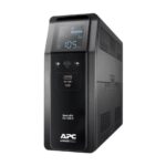 APC UPS 1200VA 720W Torre interactiva USB ProBR ench IEC 230