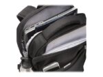 Kns mochila para notebook 15,6" negra - Imagen 5