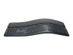 Logitech Cordless K860 ERGO Spanish Keyboard - Imagen 5