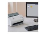 Brother Escaner ADS-4300N Dual 40/80 ipm Tarj.Red USB 3.0 - Imagen 11