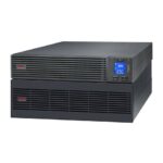 APC UPS 10KVA 10000W Rack OnlineEasy Long 4 Caja UPS/BAT/2RI