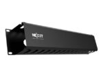 NXT Organizador de Cables Horizontal 19" 2U - Imagen 3